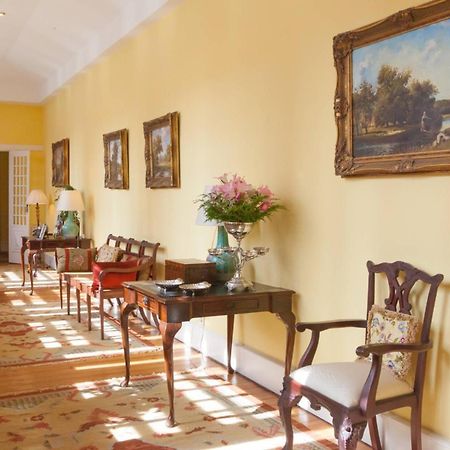 Vila Casa De Quinta Marco de Canavezes Exteriér fotografie