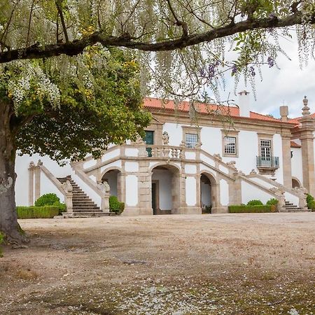 Vila Casa De Quinta Marco de Canavezes Exteriér fotografie