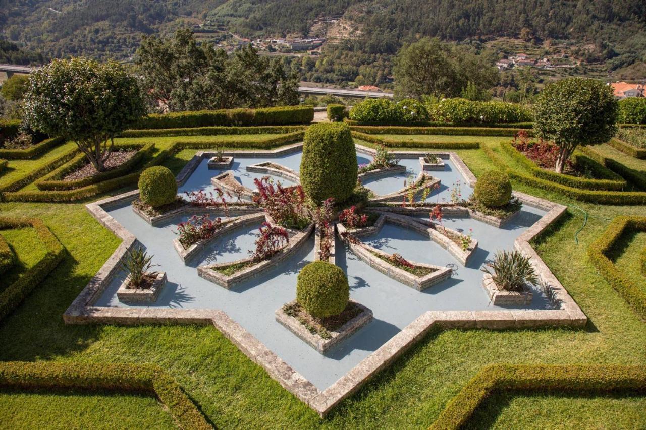 Vila Casa De Quinta Marco de Canavezes Exteriér fotografie