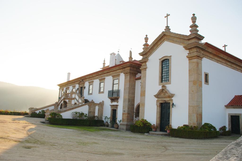 Vila Casa De Quinta Marco de Canavezes Exteriér fotografie