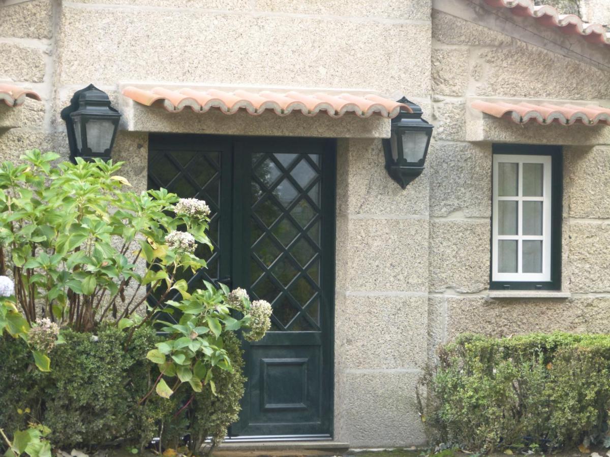 Vila Casa De Quinta Marco de Canavezes Exteriér fotografie